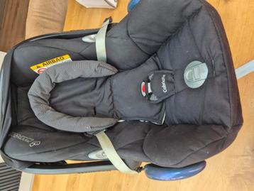 Maxi-Cosi CabrioFix  beschikbaar voor biedingen
