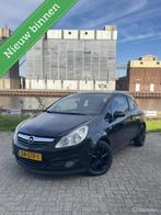 Opel Corsa 1.2-16V airco cruise elek.R, Auto's, Voorwielaandrijving, 450 kg, Gebruikt, 1229 cc