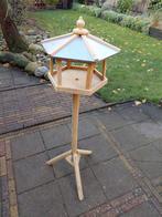 Vogel voeder huis., Tuin en Terras, Vogelhuisjes en Vogelbaden, Ophalen