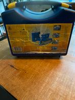 Disselslot Lockloy LL260S - incl. 2 sleutels, Ophalen of Verzenden, Gebruikt