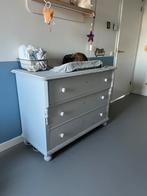 Brocante Commode / Ladenkast, Ophalen, Gebruikt, 100 tot 150 cm, 50 tot 100 cm