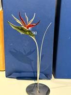 Swarovski paradise bloem Dalmally, Verzamelen, Swarovski, Ophalen of Verzenden, Zo goed als nieuw, Figuurtje