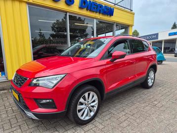 Seat Ateca 1.5 TSI Style Business Intense beschikbaar voor biedingen