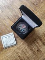 halve dollar, Postzegels en Munten, Ophalen, Noord-Amerika