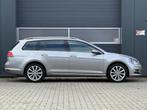 Volkswagen Golf Variant 1.6 TDI Highline Handgeschakeld Vol, Auto's, Volkswagen, 4 cilinders, 26 km/l, Golf Variant, Te koop