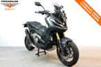 Honda X-ADV (bj 2024), Motoren, Motoren | Honda, 2 cilinders, 745 cc, Bedrijf, Meer dan 35 kW