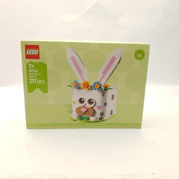 LEGO 40764 Verrassingspaashaas  || nu Voor € 14.99 beschikbaar voor biedingen