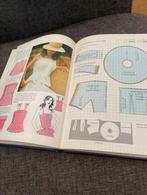 Modieus naaien en knippen, Boeken, Ophalen of Verzenden, Zo goed als nieuw