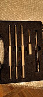 Intruder boorset, Ophalen of Verzenden, Nieuw