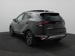 Kia Sportage 1.6 T-GDi Hybrid DynamicPlusLine | Panorama dak, Stof, Euro 6, 4 cilinders, Zwart