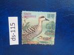 turkije - marmer eend 1999 (ds-115), Ophalen of Verzenden, Overige landen, Gestempeld