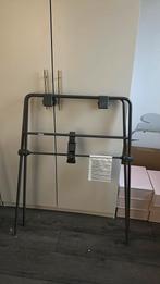 Stokke flexibad standaard, Tuin en Terras, Ophalen, Zo goed als nieuw, Wasrek