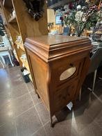Antiek Grammafoon Meubel, Ophalen