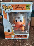 Donald funko pop Halloween, Ophalen of Verzenden, Zo goed als nieuw