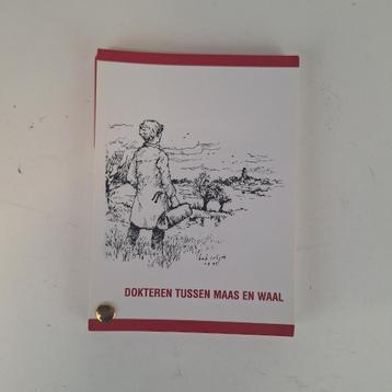 Dokteren tussen Maas en Waal beschikbaar voor biedingen