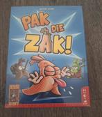 Nieuw pak die zak 999 games, Hobby en Vrije tijd, Gezelschapsspellen | Kaartspellen, Ophalen of Verzenden, Zo goed als nieuw