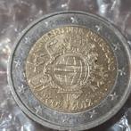 Duitse 2 Euro Herdenkingsmunt 2012, Ophalen of Verzenden, Duitsland, Losse munt