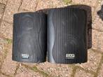 Dap installatiespeakers, Overige merken, Gebruikt, Ophalen of Verzenden, 120 watt of meer