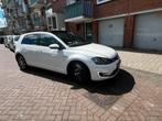 Volkswagen Golf 1.4 TSI Phev 150KW GTE 5D 2016 Wit, Auto's, Volkswagen, Te koop, Geïmporteerd, 5 stoelen, Hatchback