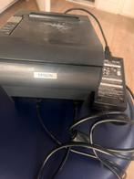 Espon bon printer, Computers en Software, Printers, Ophalen of Verzenden, Zo goed als nieuw, Printer