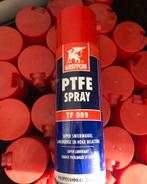 Griffon PTFE Spray TF 089 - Smeermiddel, Ophalen of Verzenden