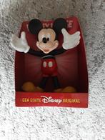 Mickey Mouse ah actie, Verzamelen, Disney, Ophalen of Verzenden, Mickey Mouse, Beeldje of Figuurtje