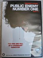 Public Enemy Number One (Part 2) (2008), Ophalen of Verzenden, Zo goed als nieuw