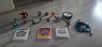 Skylanders collectie voor de PS3., Spelcomputers en Games, Avontuur en Actie, 2 spelers, Ophalen of Verzenden, Zo goed als nieuw