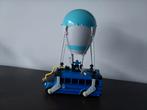 Fortnite Battle Bus Speelgoed, Ophalen of Verzenden, Zo goed als nieuw, Jongen of Meisje