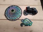 Sram xx1 axs groep, Ophalen of Verzenden, Nieuw, Mountainbike, Derailleur of Ketting