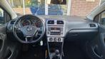 Volkswagen Polo 1.0 BlueM. Edition, Andriod Auto/Apple Carpl, Voorwielaandrijving, Stof, Gebruikt, 95 pk