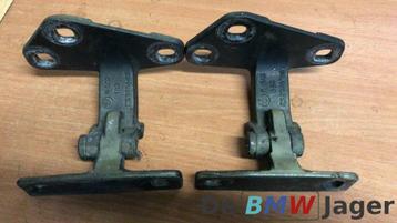 achterklep scharnieren BMW X5 E53 8402183 beschikbaar voor biedingen