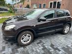 Nissan Qashqai 1.6 2WD 2010, Auto's, Voorwielaandrijving, 65 €/maand, 15 km/l, 1210 kg