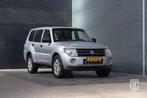 Mitsubishi Pajero 3.2 DI-D, Euro 5, Stof, Gebruikt, Zwart