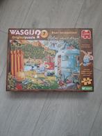 WASGIJ 7 Original Bear Necessities 1000 stukjes, Ophalen, 500 t/m 1500 stukjes, Zo goed als nieuw, Legpuzzel
