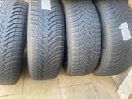 Gratis winterbanden met velg, Ophalen, 16 inch, Banden en Velgen, 205 mm