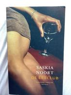 Selma Noort - De eetclub, Ophalen of Verzenden, Gelezen, Selma Noort