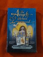 The Angels blessed Lenormand,  nieuw, Boeken, Ophalen of Verzenden, Nieuw, Overige onderwerpen