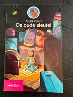 De Oude Sleutel - Selma Noort, Ophalen, Gelezen, Fictie algemeen