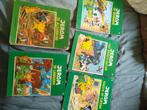 STRIP JEROM 5 STUKS, Meerdere stripboeken, Verzenden, Gelezen