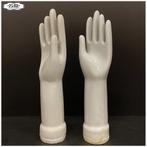 Oude porseleinen handschoenmallen, Ophalen of Verzenden