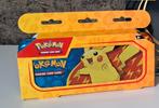 Pokémon 2023 pencil case back to school, Ophalen of Verzenden, Nieuw, Overige typen