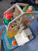 Fisher price reuzenrad. Jaren 70., Ophalen of Verzenden, Gebruikt, Speelset