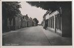 Visvliet., Ophalen of Verzenden, 1940 tot 1960, Ongelopen