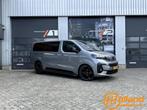 Peugeot Expert Bestel 2.0 BlueHDi 180 S&S L3 DC|NIEUW|BPM VR, Gebruikt, Euro 6, 4 cilinders, Met garantie (alle)