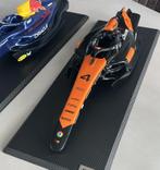 Uniek McLaren schaalmodel 68cm lang, Ophalen of Verzenden