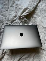 MacBook Air 13 inch 2019 grijs, Computers en Software, Apple Macbooks, Ophalen of Verzenden, 13 inch, Minder dan 2 Ghz
