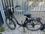 Fiets stokvis, Fietsen en Brommers, Ophalen, Gebruikt, Stokvis, Handrem