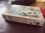 Italeri Ford Escort RS1800 - Nieuw in Doos!, Hobby en Vrije tijd, Modelbouw | Auto's en Voertuigen, B, Nieuw, Ophalen of Verzenden