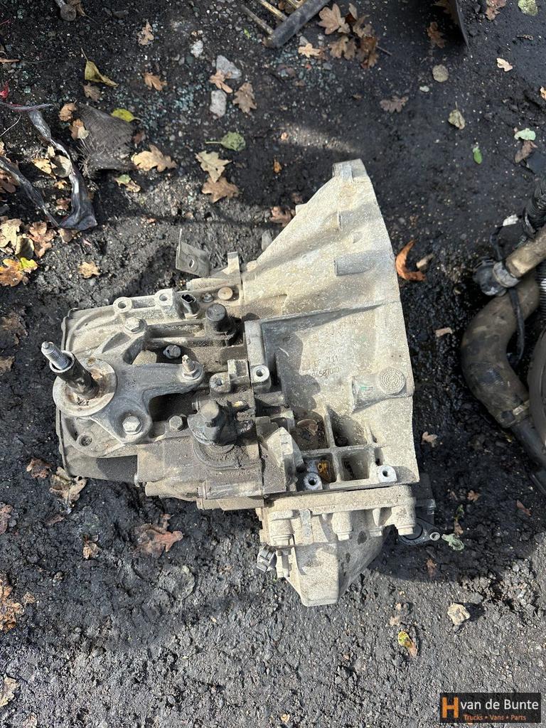 Versnellingsbak Citroën Jumpy 2.0 code: 9684587010, Gebruikt, -, Ophalen of Verzenden, -